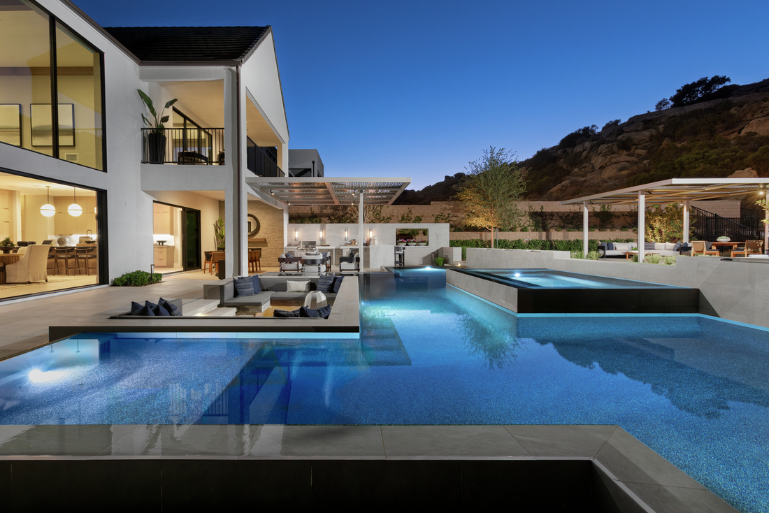 Hidden Oaks by Toll Brothers