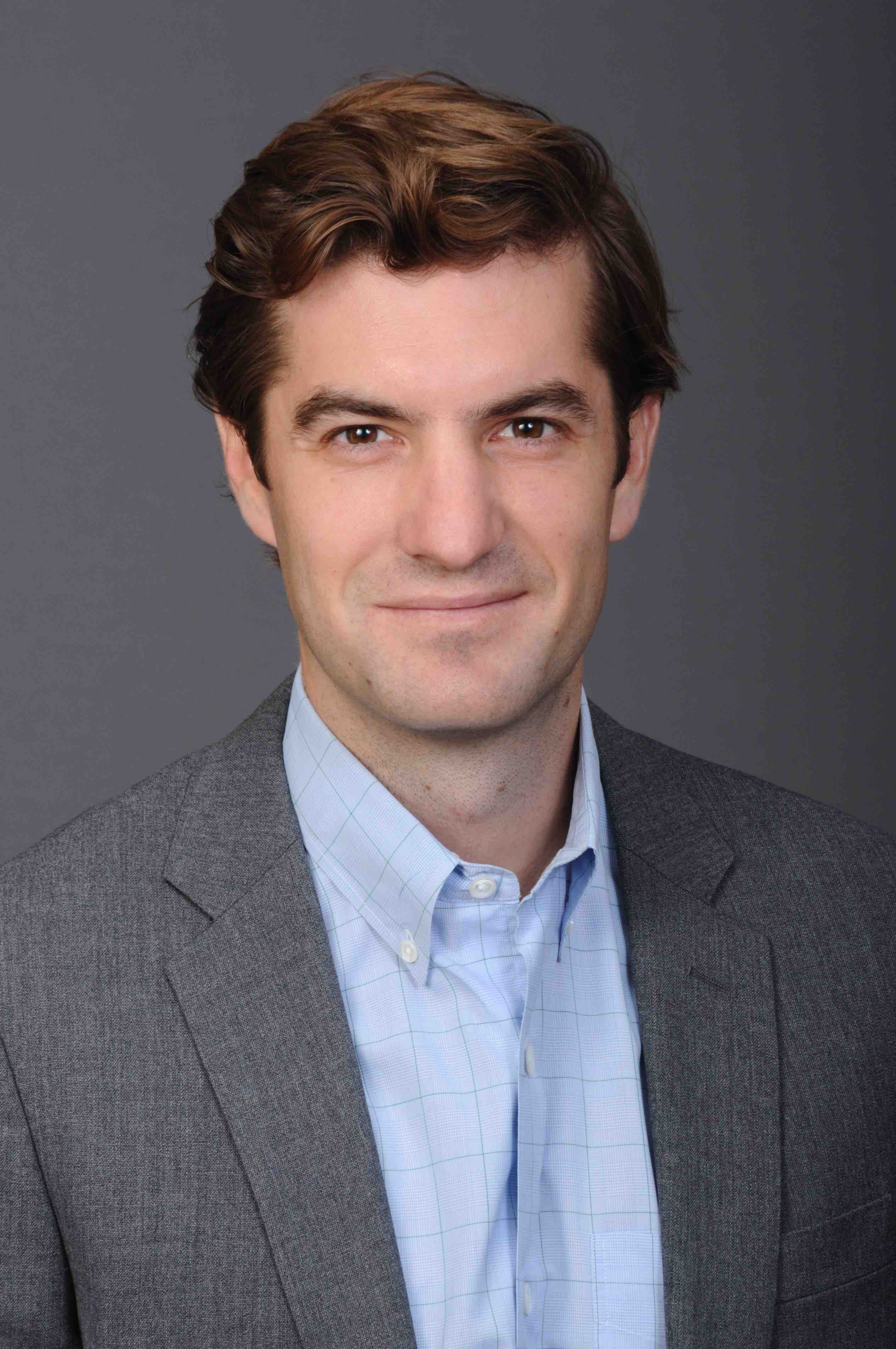 Admiral Capital Group - James Maher, Jr.