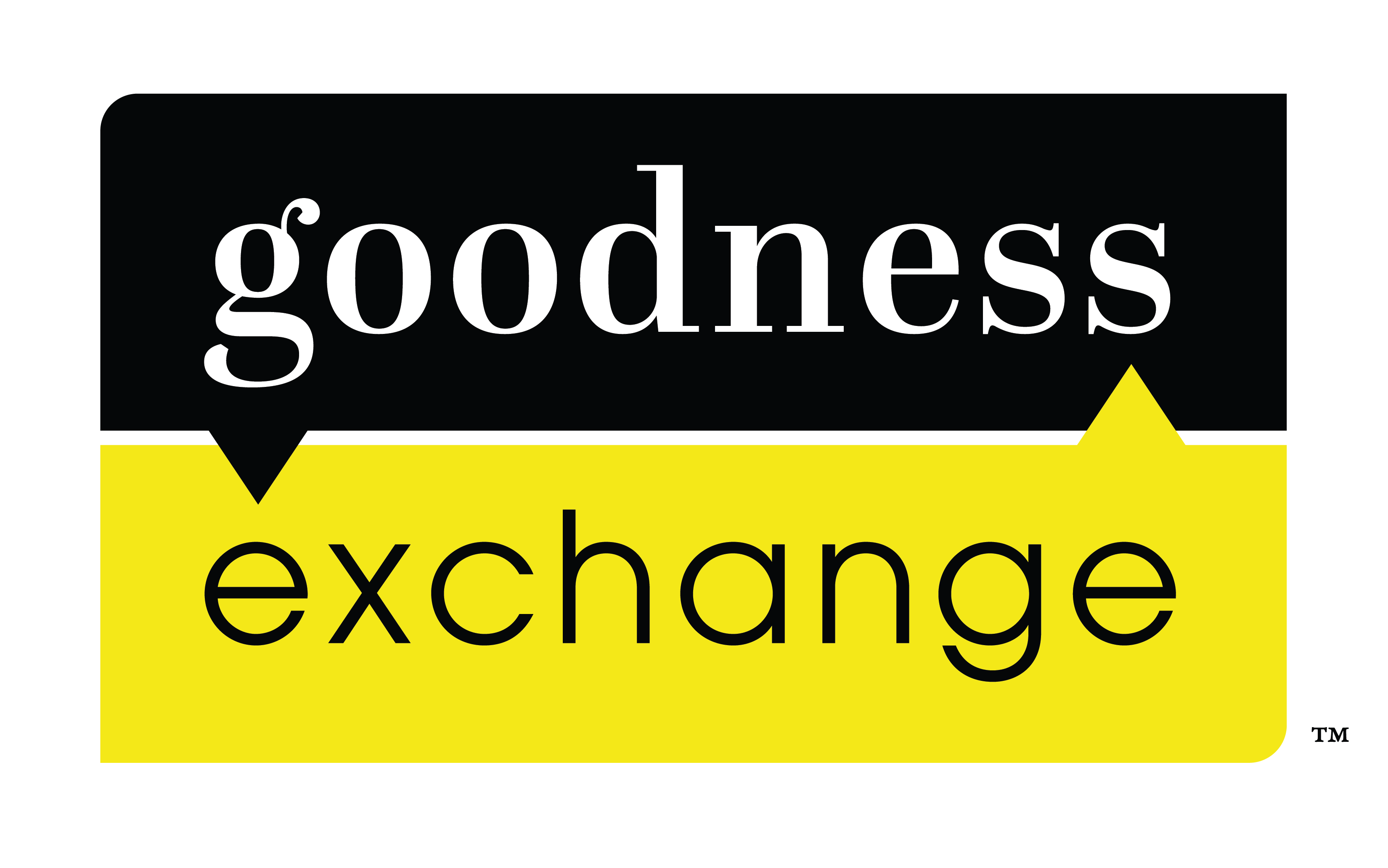 Featured Image for Goodness Exchange