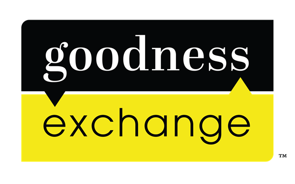Featured Image for Goodness Exchange