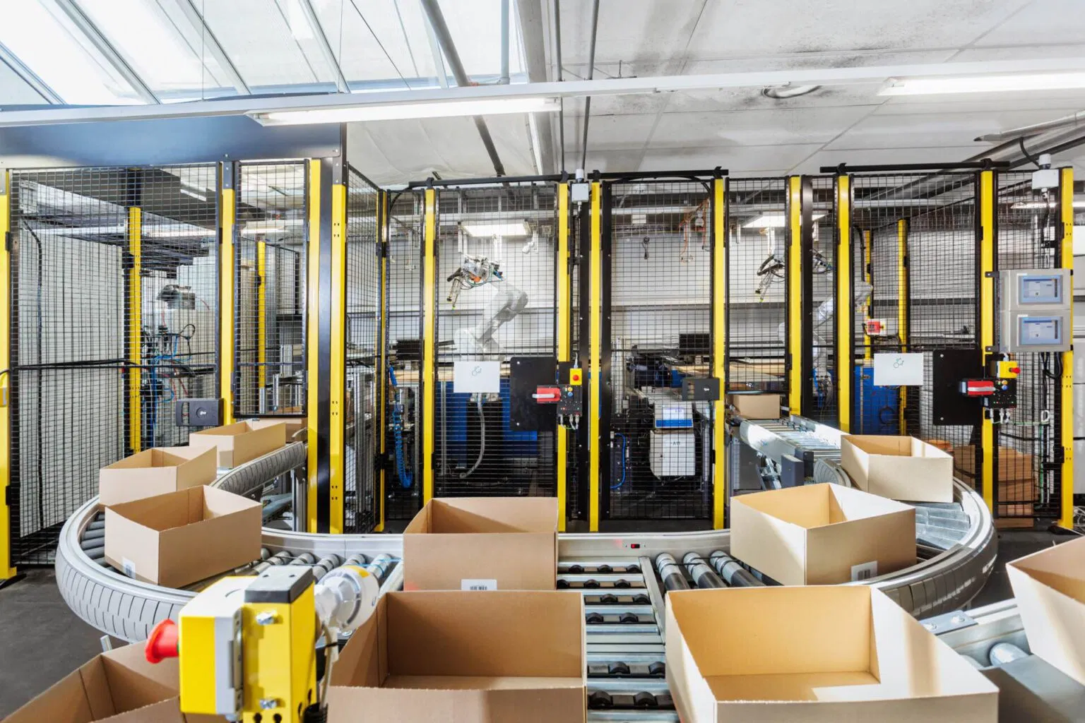 Nomagic Expands Robot Partnership With Brack.Alltron to Include Advanced AI Vision Systems