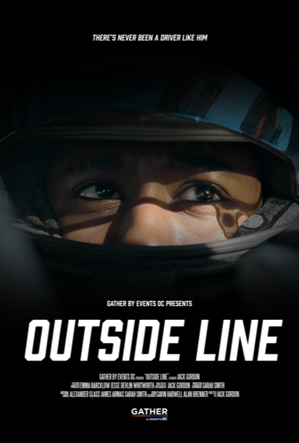 World Premier of OUTSIDE LINE, A New Original Documentary Film from GATHER by Events DC