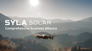 SYLA Technologies Subsidiary SYLA Solar Announces Comprehensive Business Alliance with LIVE THE CREATIVE