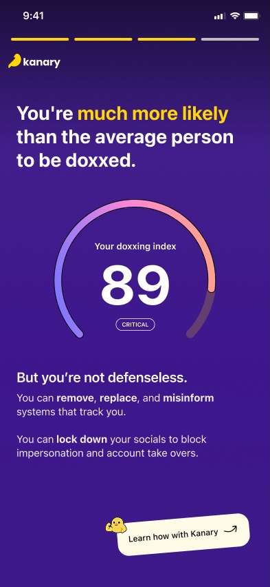 Risk Score