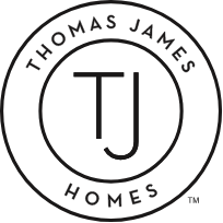 TJH homeowners' top five must-haves