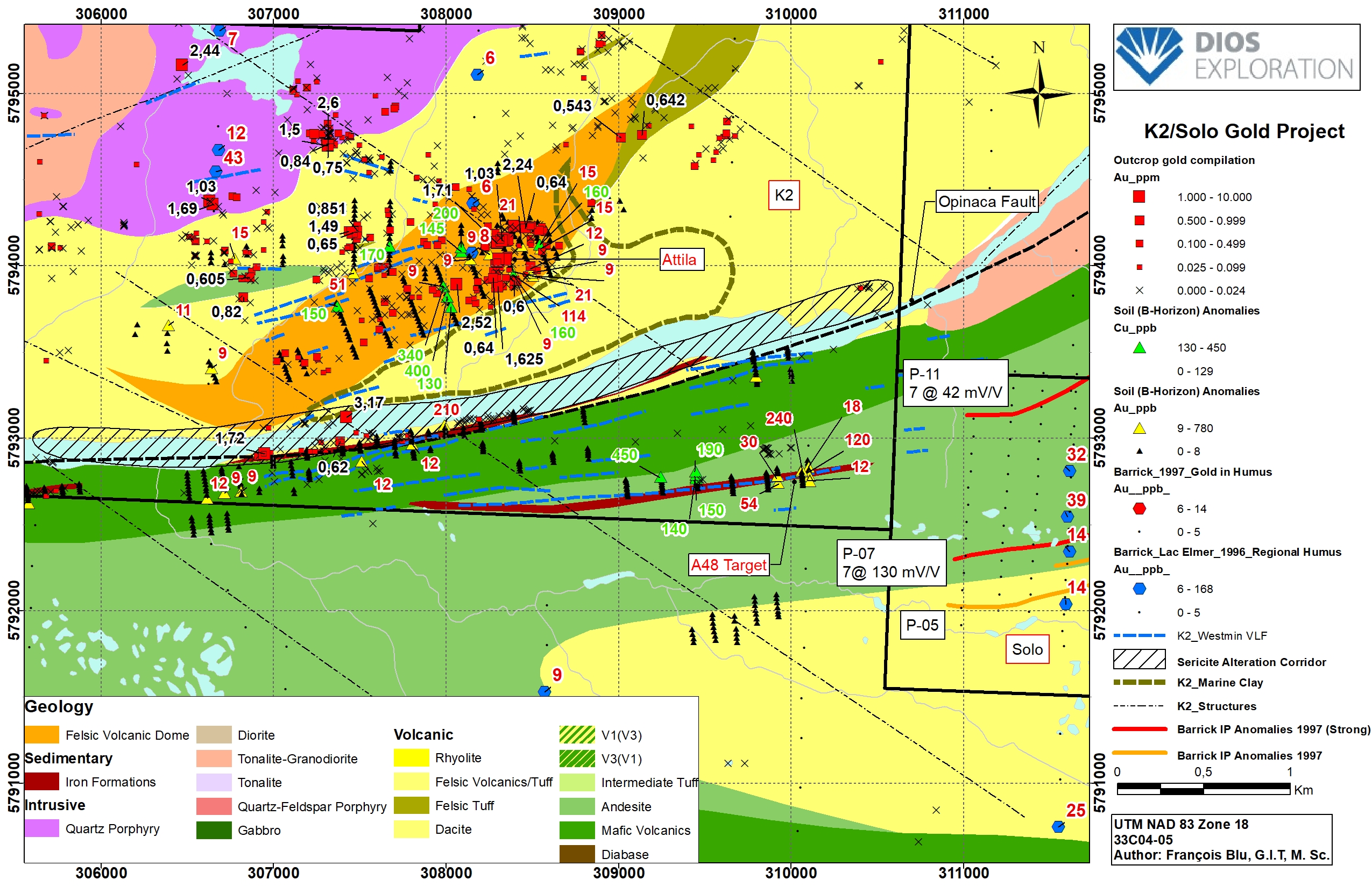 K2_SOLO_2021_KALI_GOLD_COPPER_SOIL_OUTCROP_GEOLOGY