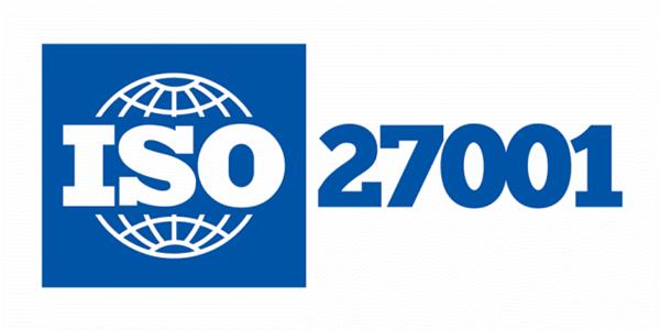 ISO 27001 is the internationally recognised, independently reviewed best practice framework for an Information Security Management System (ISMS)