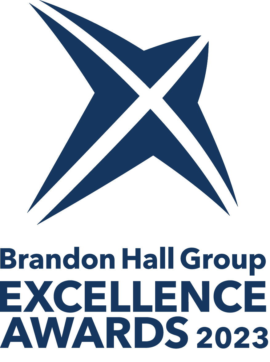 Brandon Hall Group Excellence Awards