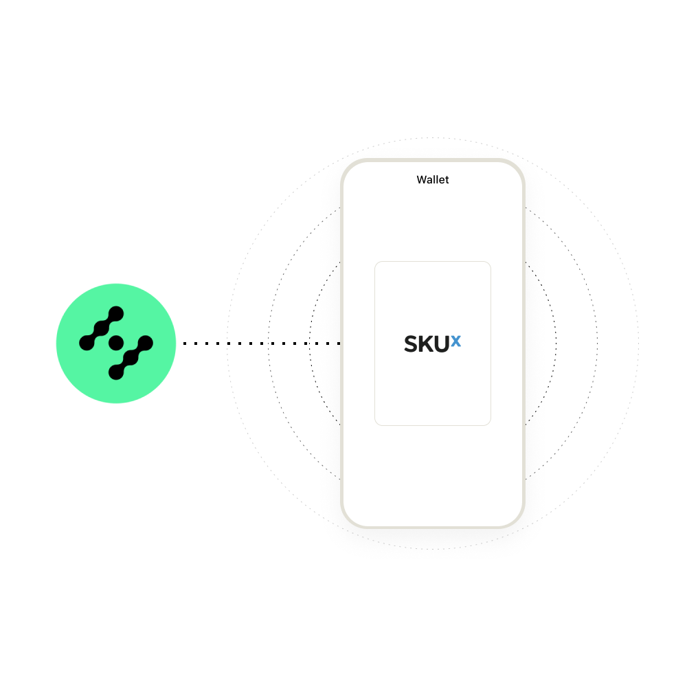 SKUx Disrupts Brand Rewards and Payments Management with Launch of New Card Product Powered by Highnote thumbnail