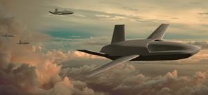 Featured Image for General Atomics Aeronautical Systems, Inc.