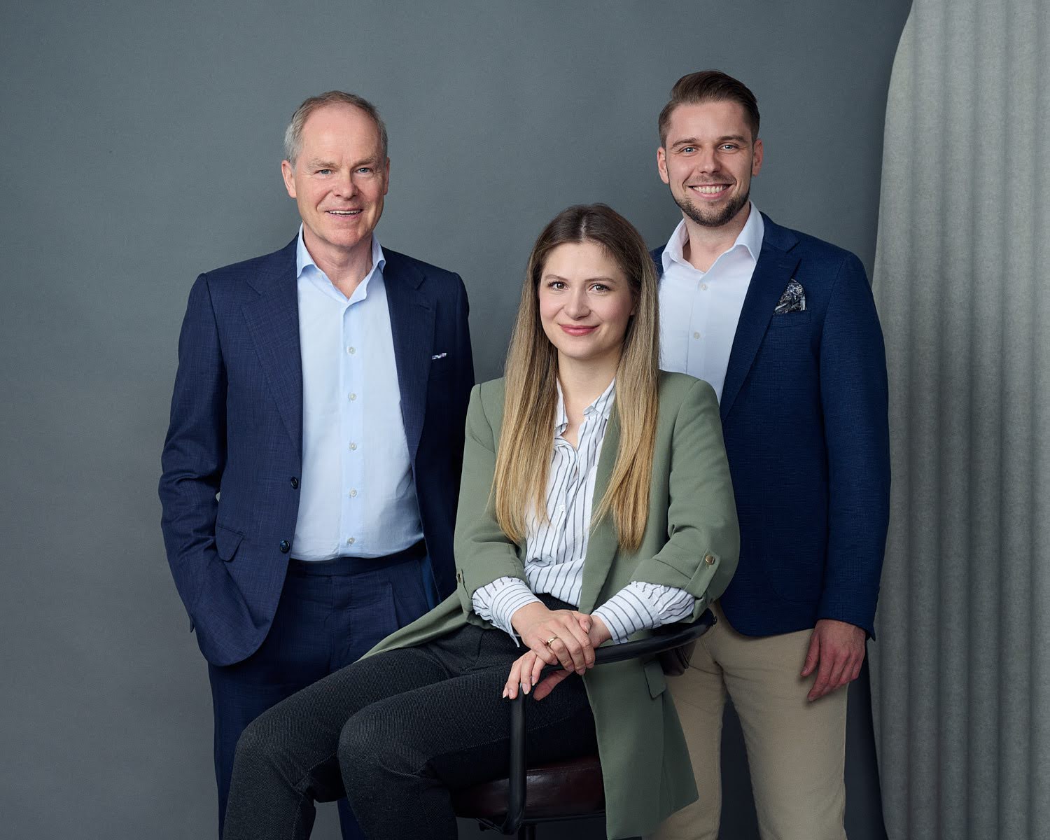 Former Moody’s Ratings Global Head of Relationship Management Joins Particula to Redefine Ratings for the Digital Asset Era