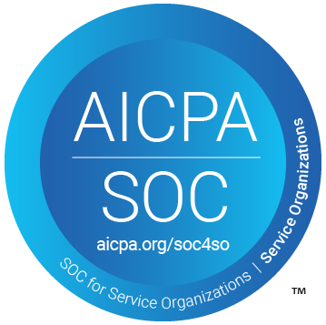 AICPA SOC 1, Type 1 Certification