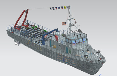 SPEC Updates SPECviewperf 15 Benchmark with New Workload Based on Siemens NX 2406