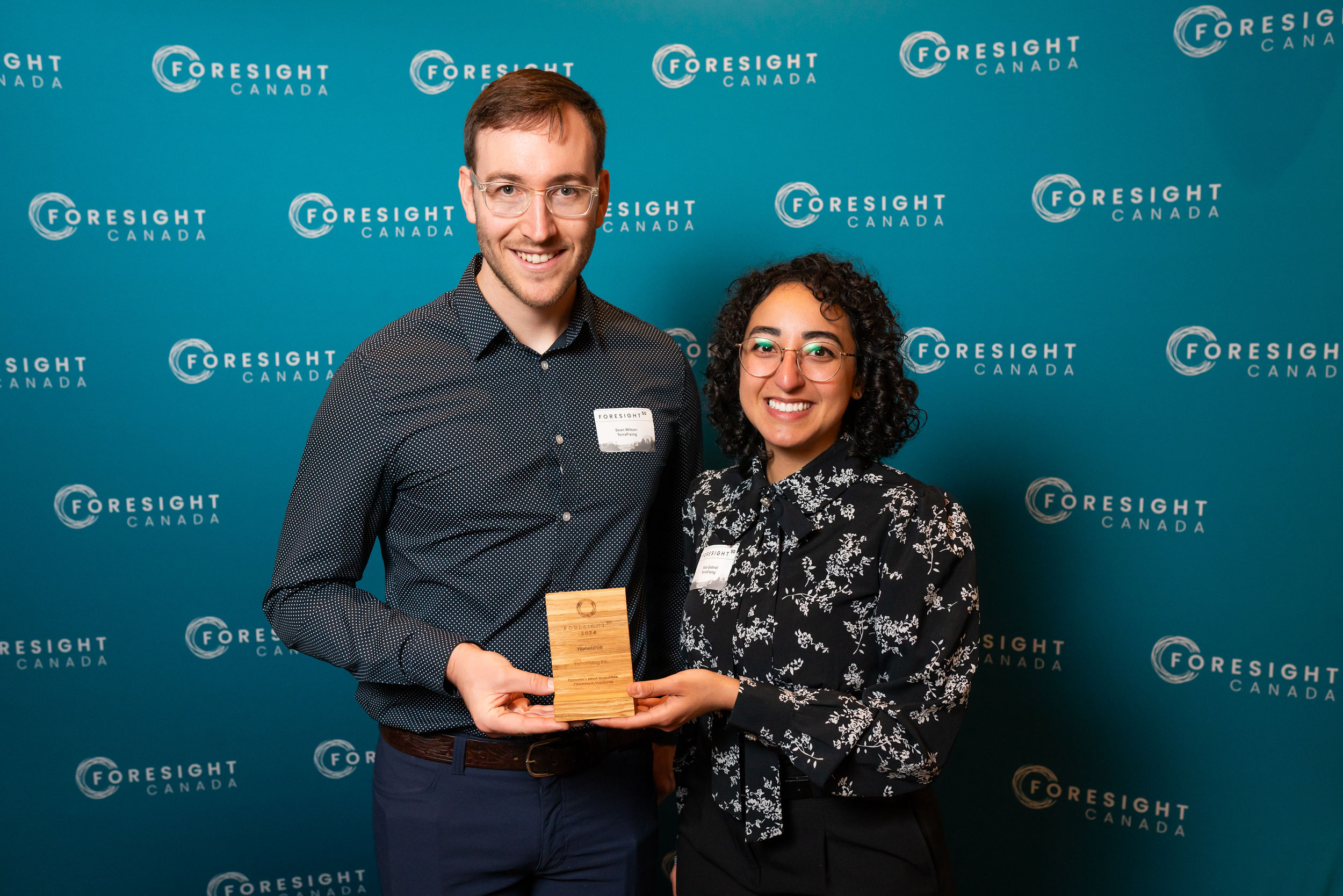 2024 Foresight 50 Honourees TerraFixing, Image: Carbon Life Media