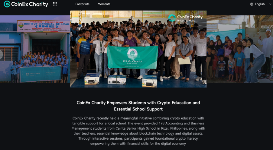 CoinEx