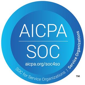 For more information on the AICPA SOC for Service Organizations program, visit www.aicpa.org/soc4so