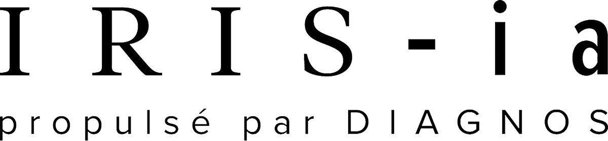 IRIS-ai propulsé par DIAGNOS