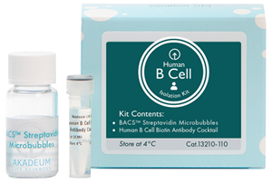 Akadeum Human B Cell Isolation Kit