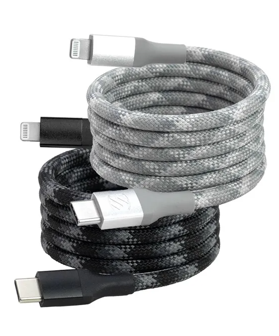 Scosche Brings Everyday Charging and Mounting Solutions to Home Depot