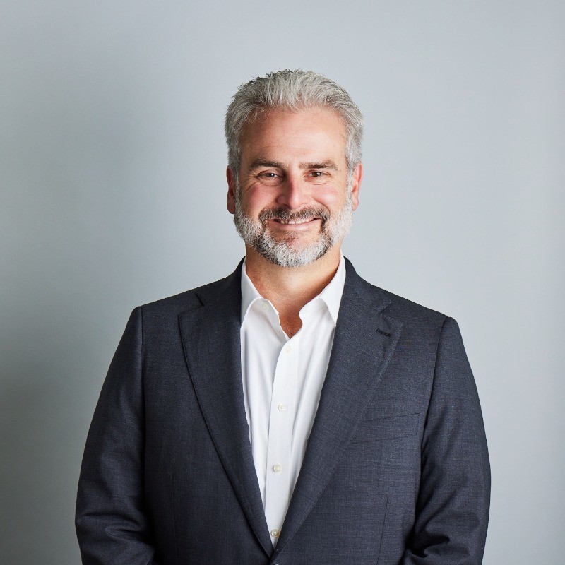 Robert Gagnon, CFO, Opus Genetics