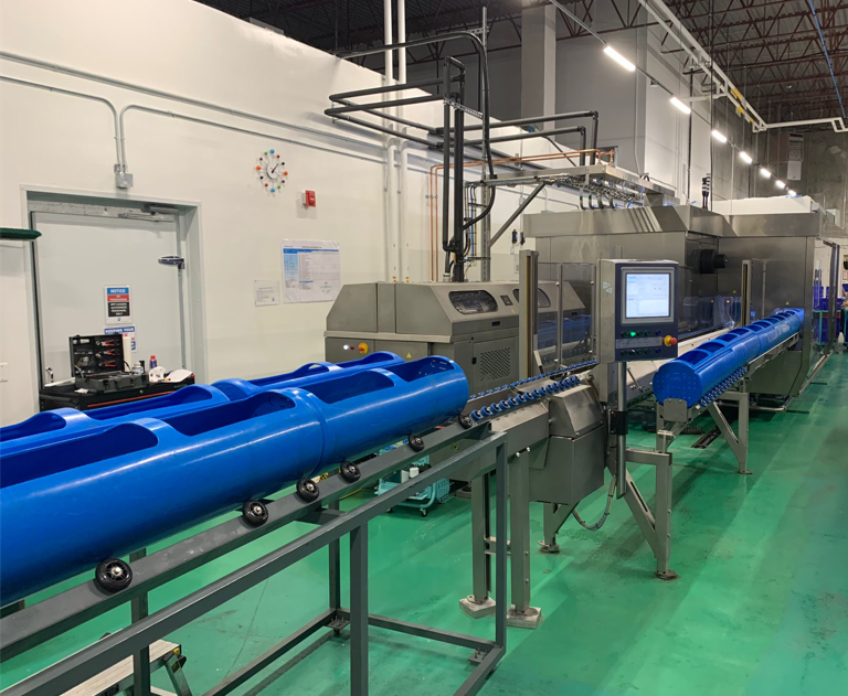 Image 2: HPP Hiperbaric Unit