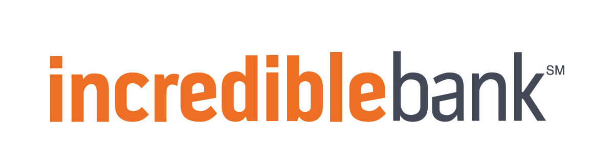 IncredibleBank Opens