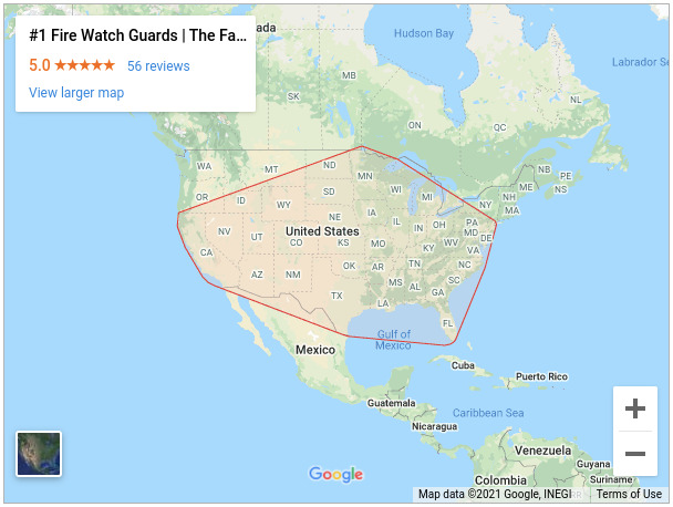 The Fast Fire Watch Co.