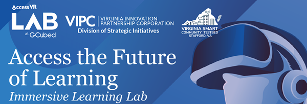VIPC Celebrate's Virginia's Emerging Immersive Technology Corridor in Stafford, Virginia