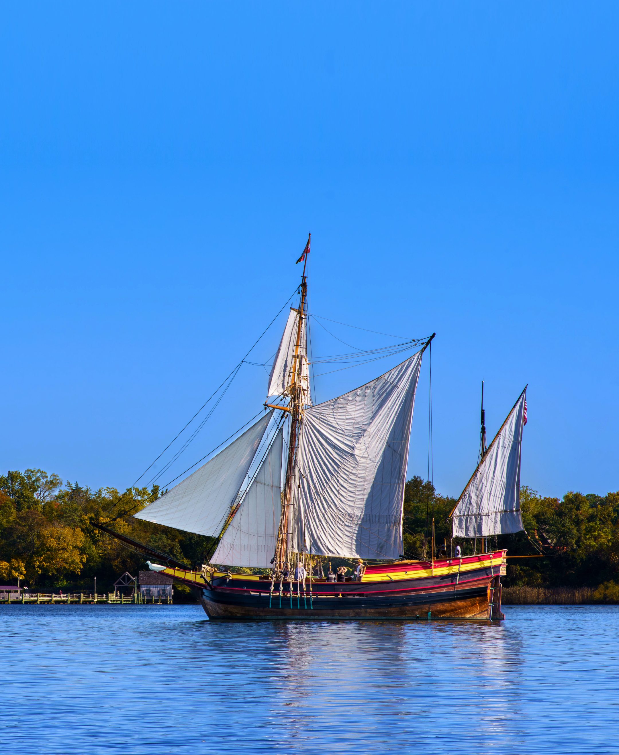 St.Mary's City: Photos from Historic St.Mary