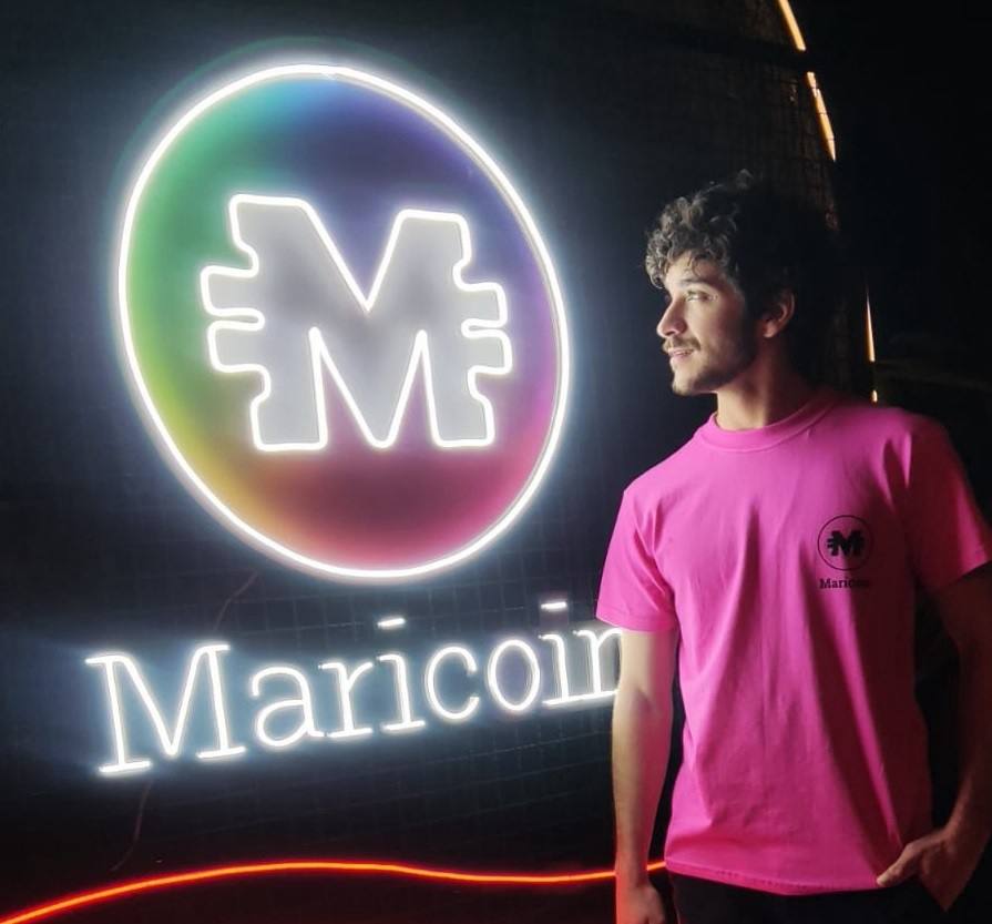 Maricoin