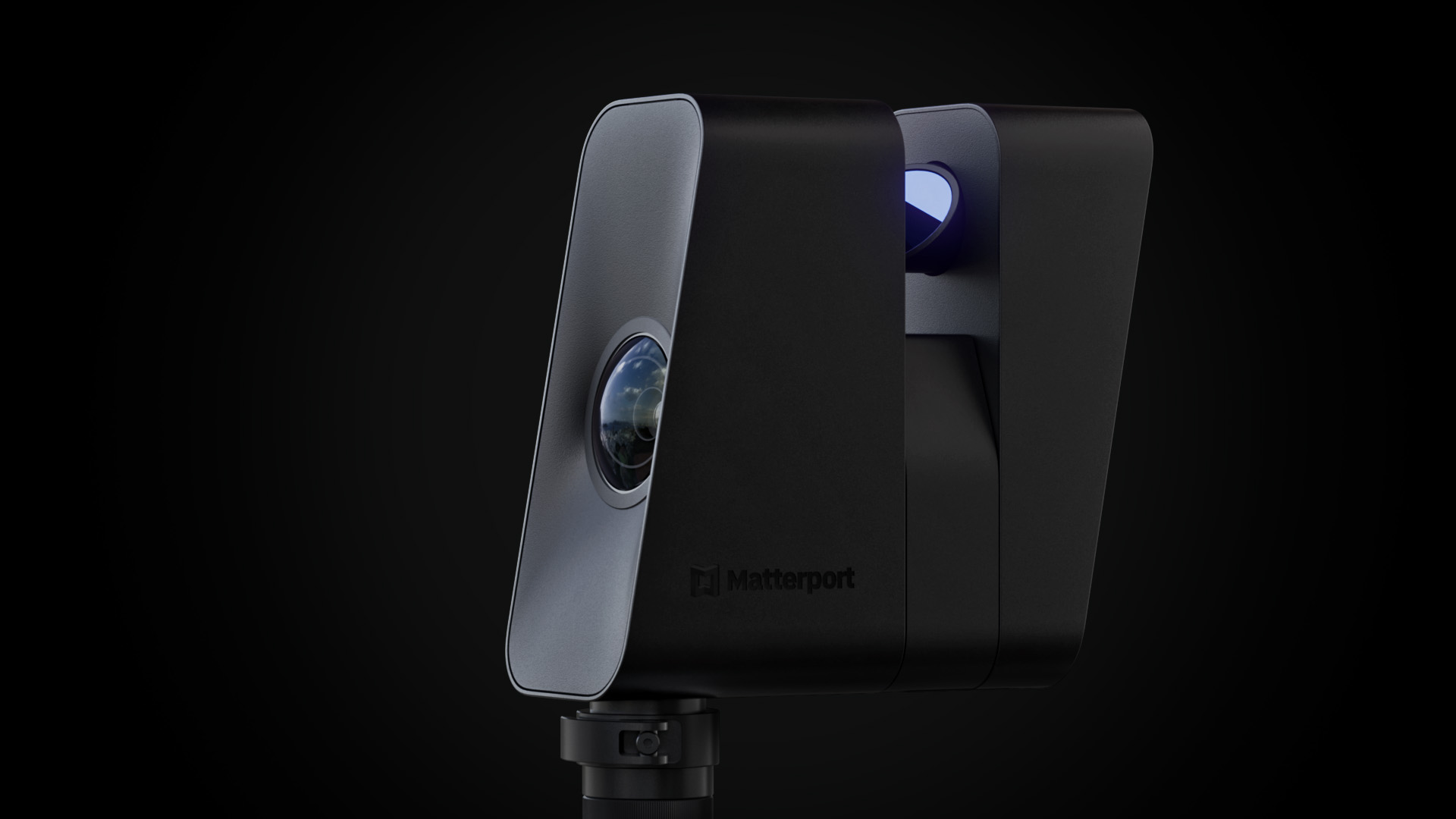 Matterport Pro3 Camera – A Revolution in 3D Data Capture