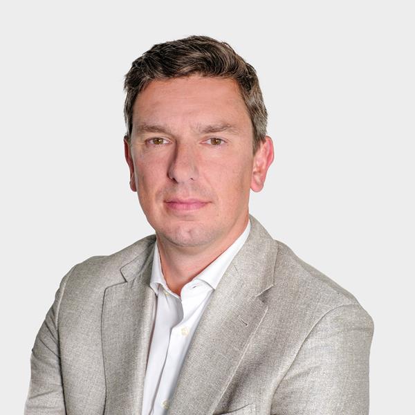 Roel Druyts, CEO of Hillewaere Group