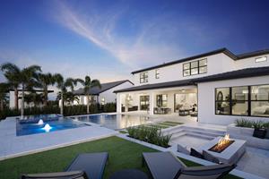Monterey at Lakewood Ranch by Toll Brothers
