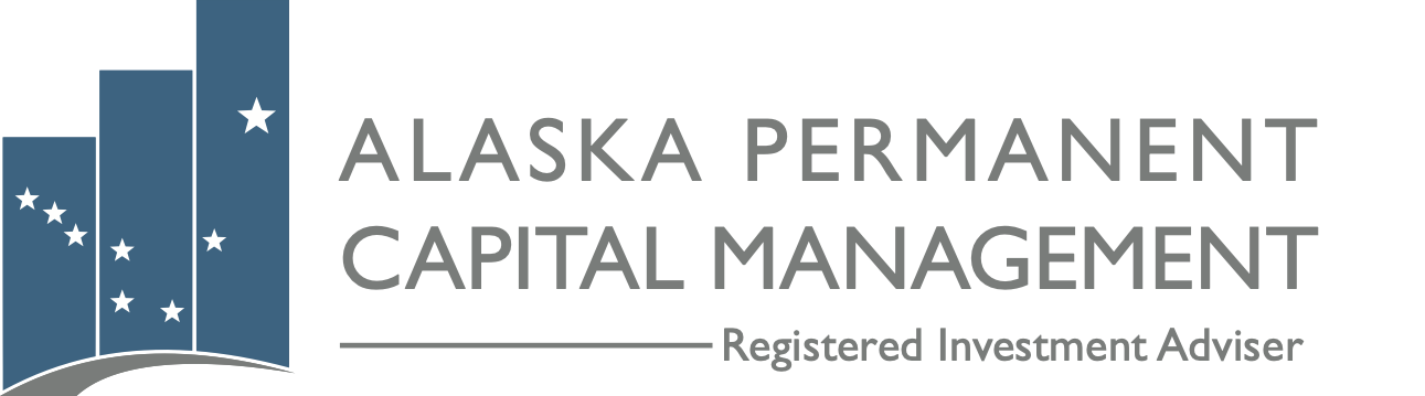 Alaska Permanent Capital Management to be acquired by holding company, Blue Umbrella, LLC