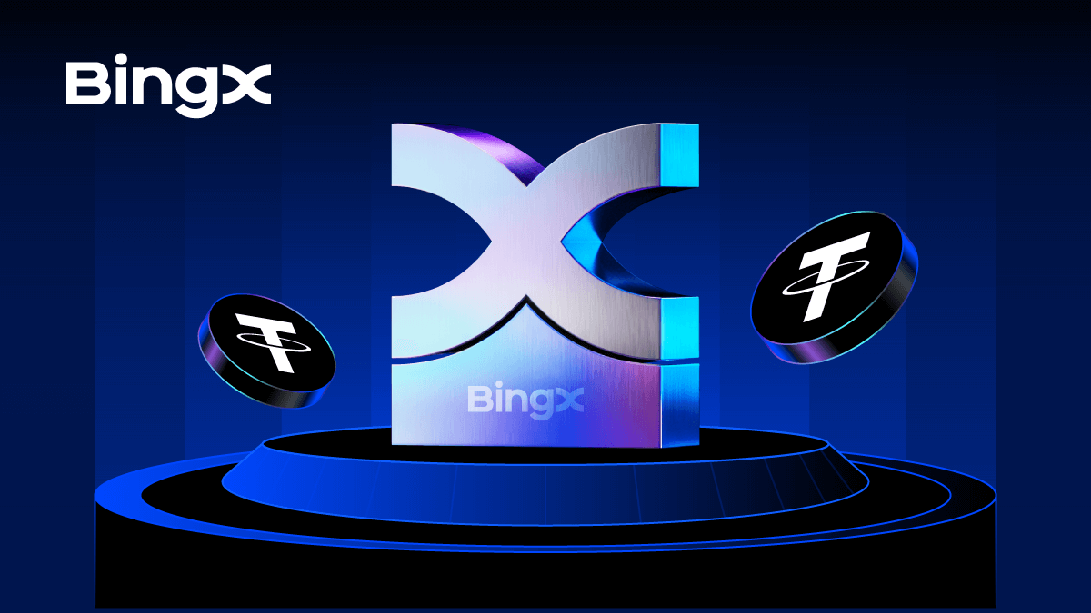 BingX Announce Trader of the year Campaign