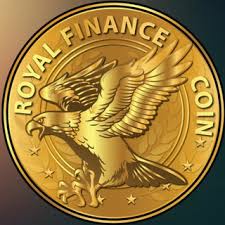 Royal Finance Coin Pre-Sale Announced: An - Vimarsana News