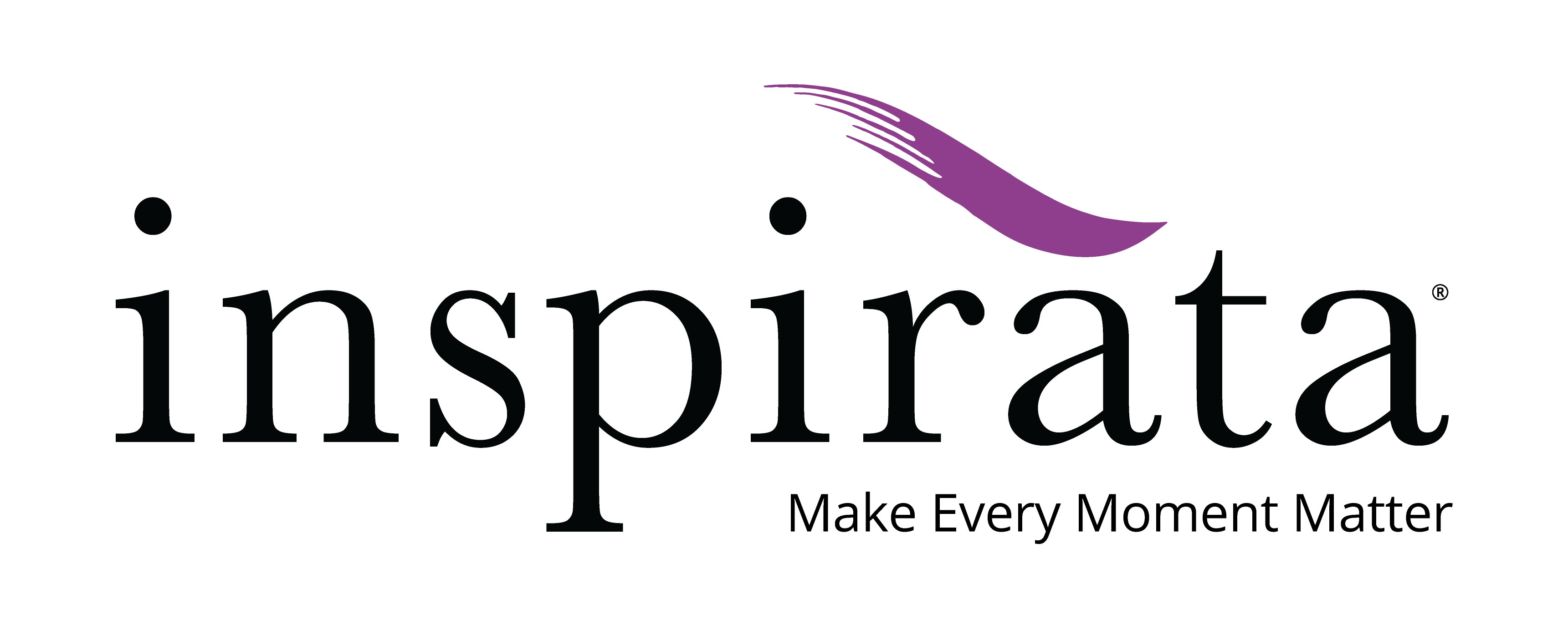 Inspirata Receives I