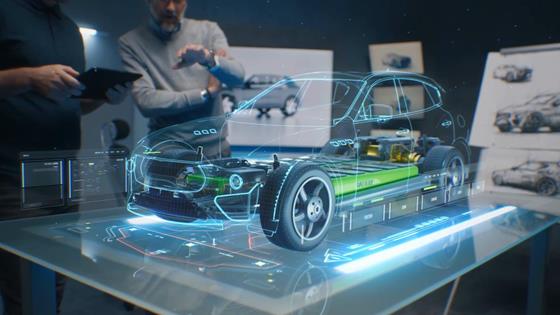 Automakers Are Expanding EV Charging Options, Prioritizing Convenience and Accessibility for Drivers: Drivers can locate and charge at these stations using the Kia Access app, which also provides real-time updates on station availability and pricing.