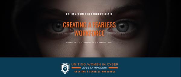 Uniting Women in Cyber (UWIC) is a program designed to celebrate the success of women leaders thriving in today’s cybersecurity ecosystem and to identify and address issues that may be preventing more women from reaching critical leadership. Founded in 2018, UWIC sponsors several activities and meetups designed to help cultivate relationships within the cyber ecosystem throughout the year. Our annual symposium is our flagship event, and showcases amazing women in our ecosystem.