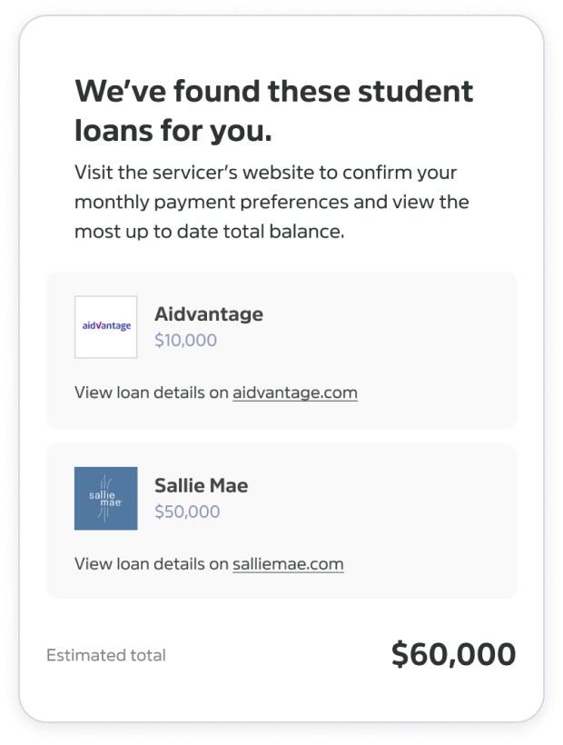 Find My Servicer Product Image