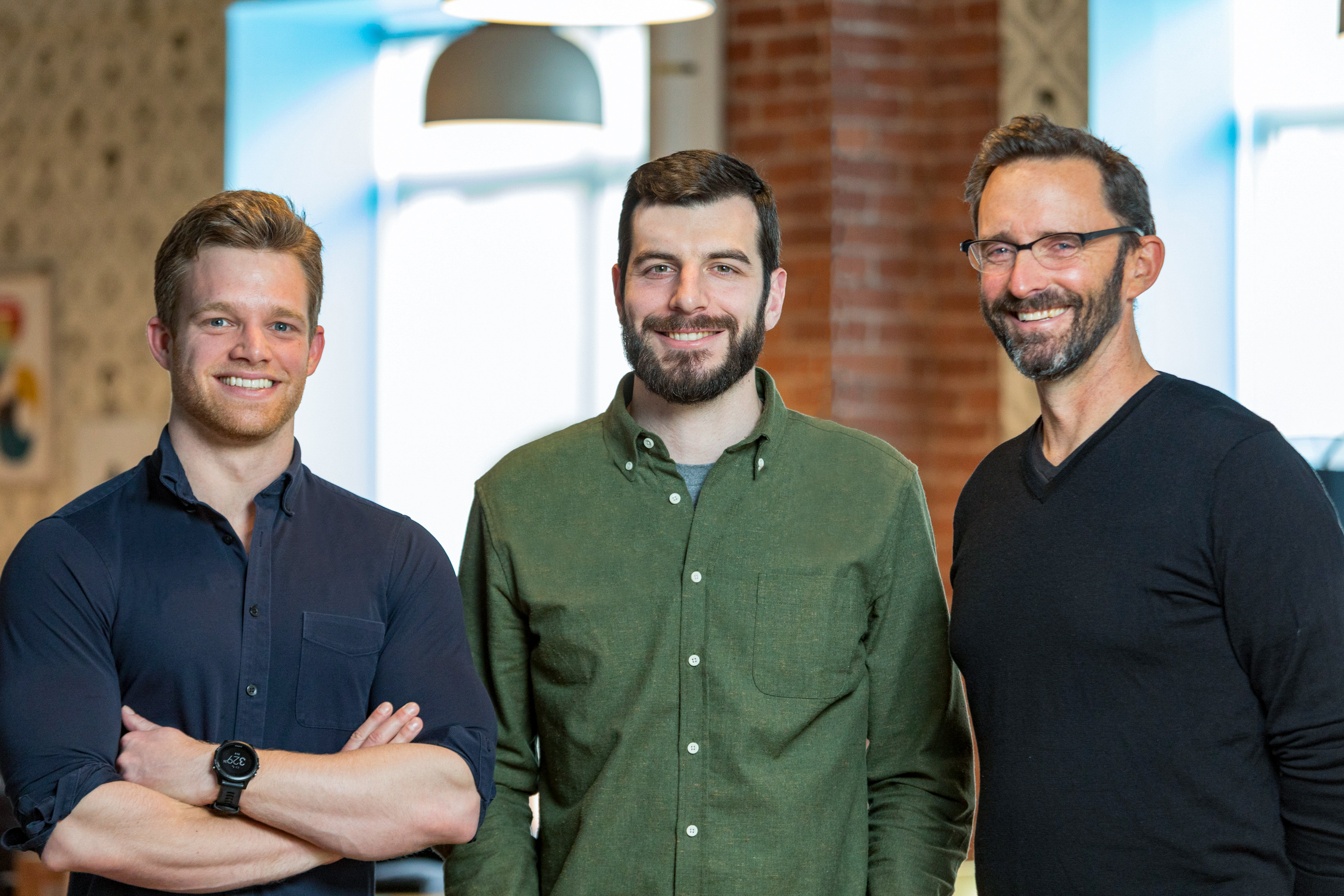 Tecton.ai Co-Founders