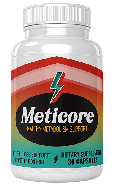 Meticore supplement