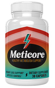 Meticore supplement