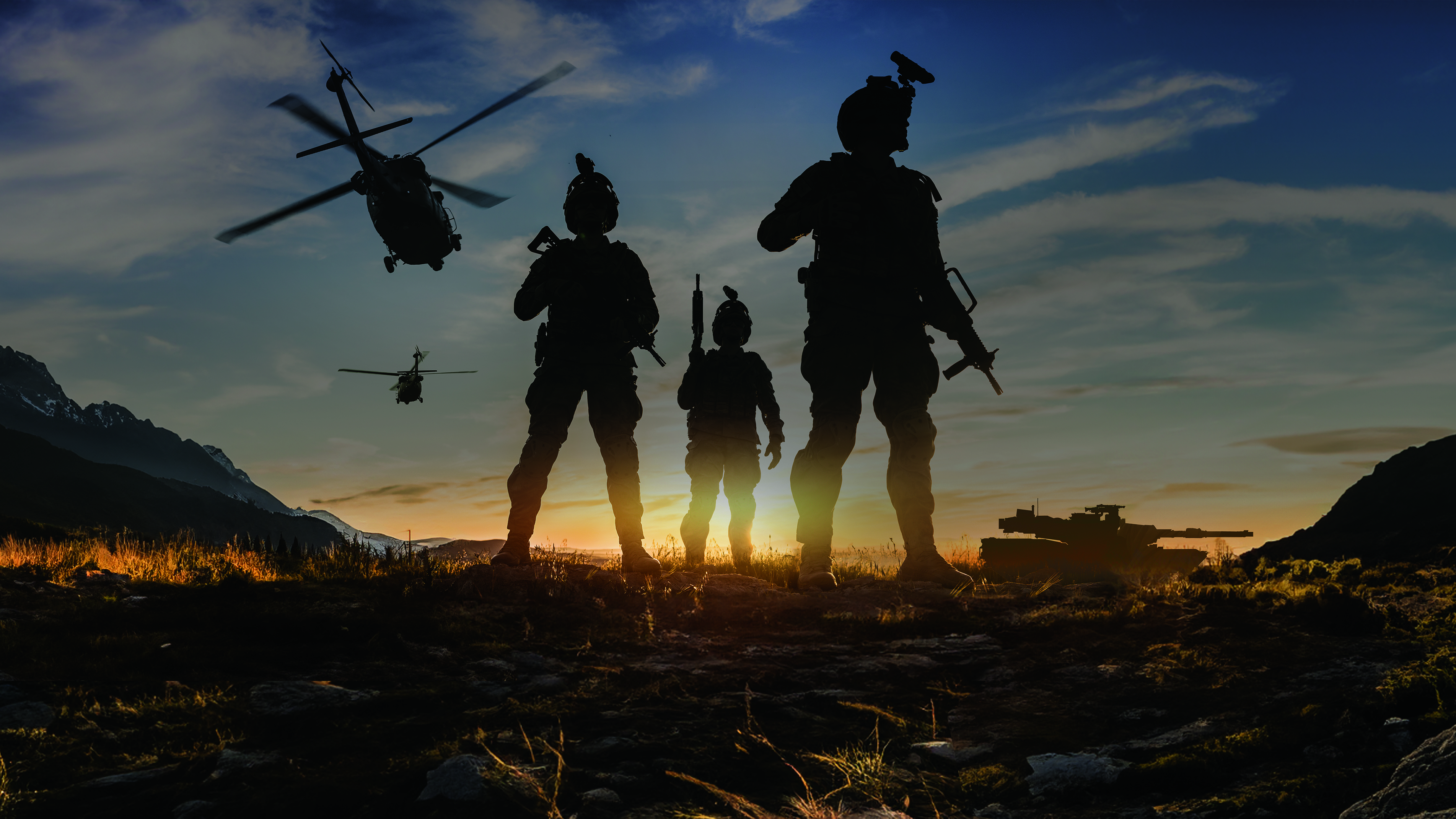 HII to Advance Airdrop Technologies for U.S. Army Soldier Sustainment