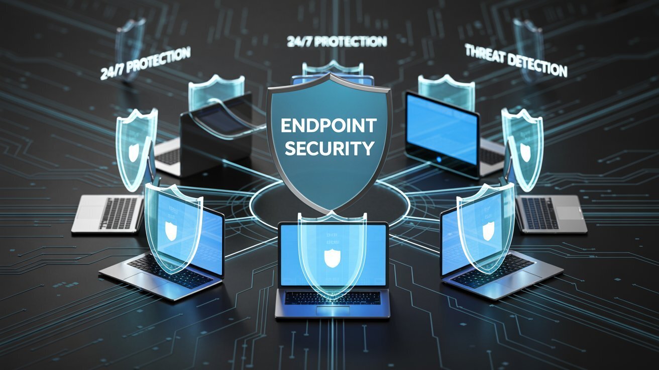 Endpoint Security USA Launches New Site, Expands Endpoint Protection Services