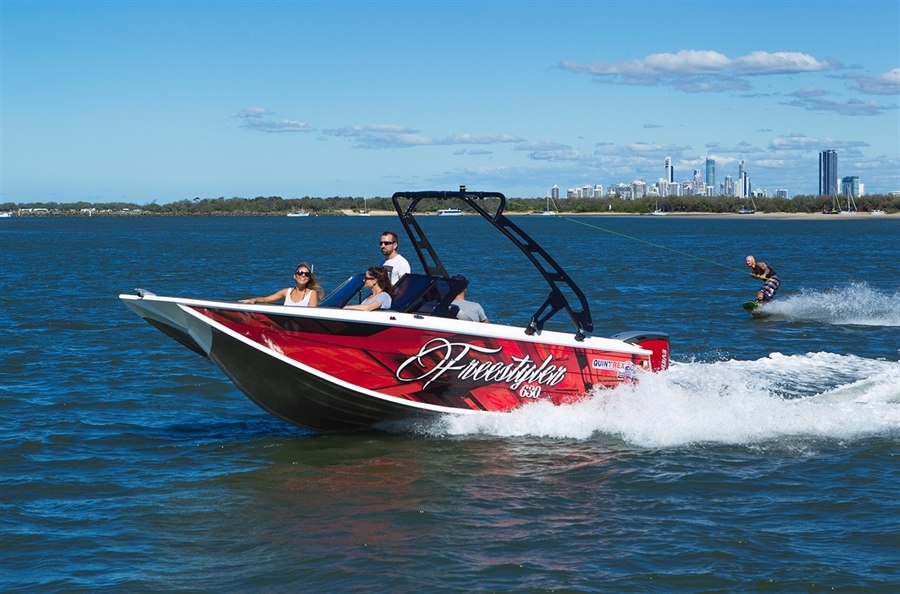 BRP to acquire Telwater