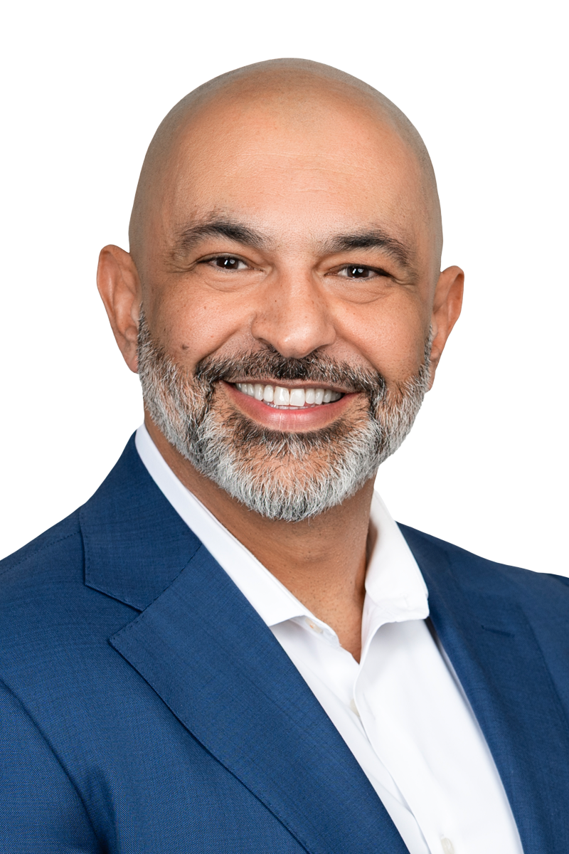 1st Security Bank Announces Omeed Salashoor as new Director of Home Lending