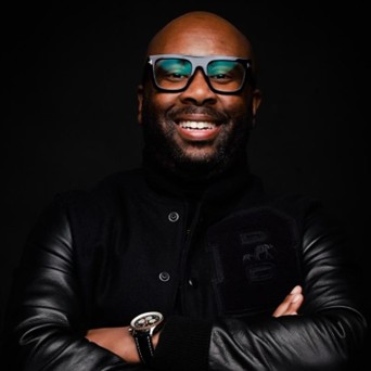 Walter Ward III, CEO and Co-founder of TiiCKER