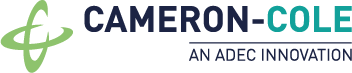 Cameron-Cole Logo