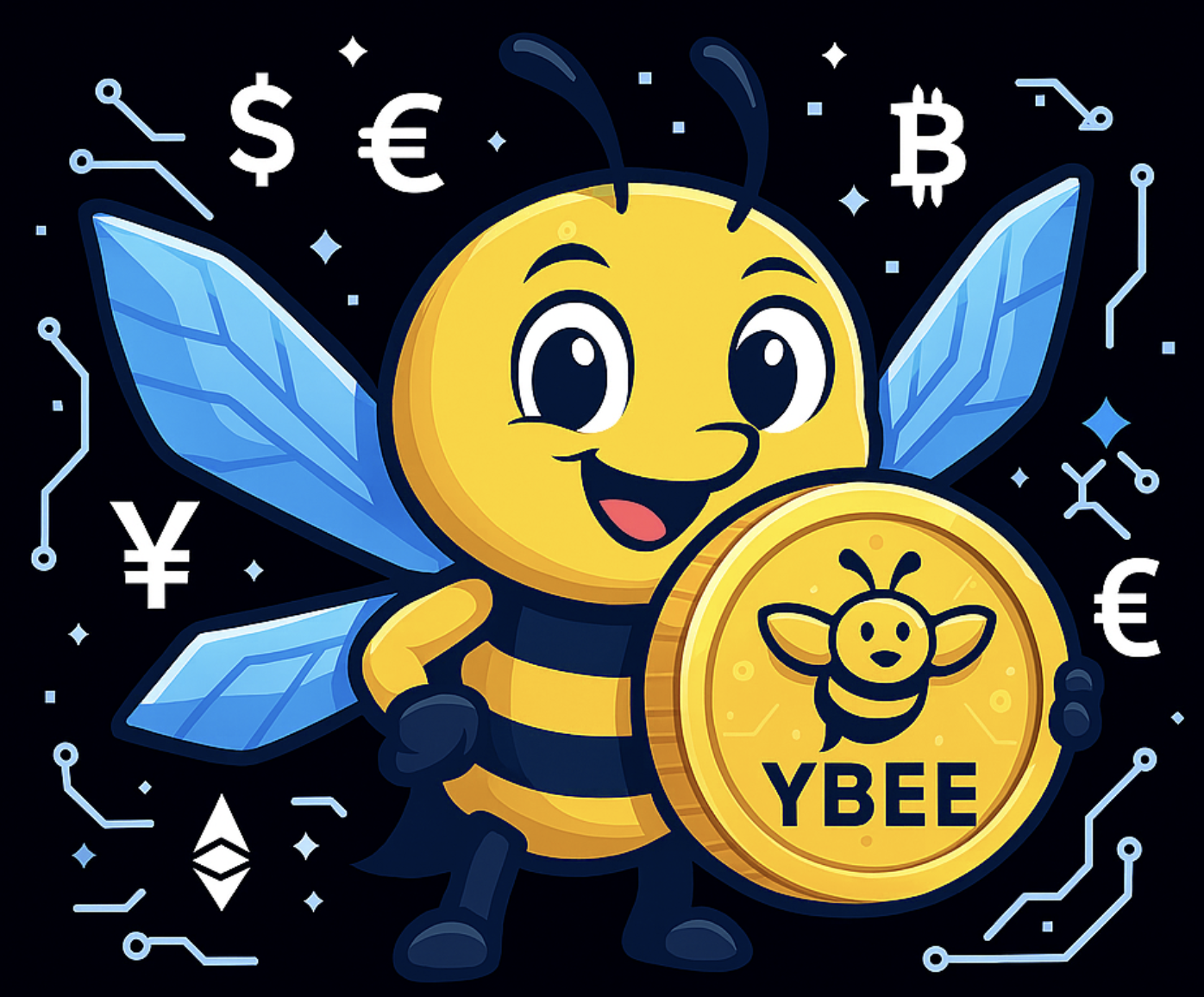 YAHBEE 
